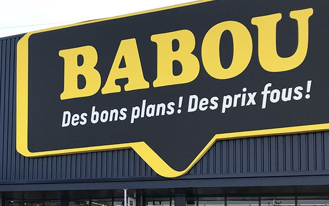babou